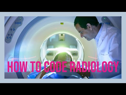 HOW TO PASS THE CPC EXAM GUARANTEE - PART 7 (RADIOLOGY)