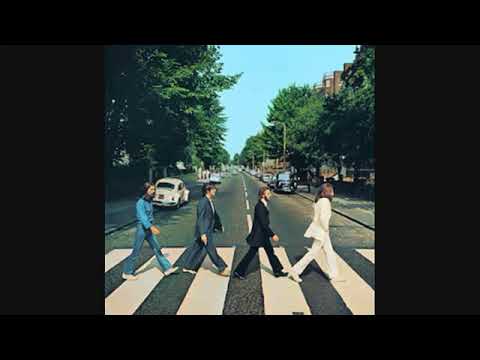 The Beatles   Abbey Road Full Album Original