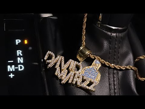 David Marzz - Nike (Official Video)