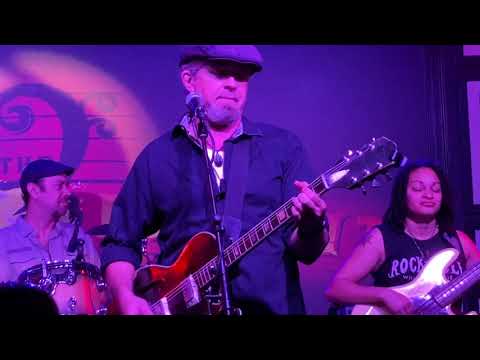 5-23-20 FUNKY BISCUIT - JP soars, Albert Castiglia, and Mike Zito