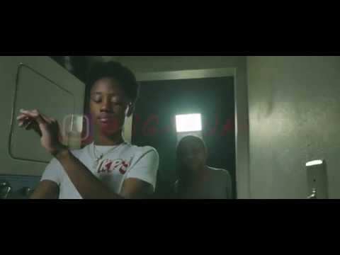 KpFrmDa3 - "Enough" Official Video