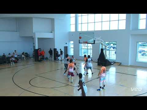 DJP(54) tier 11 Bumble Bees(45) - tcbl sunday