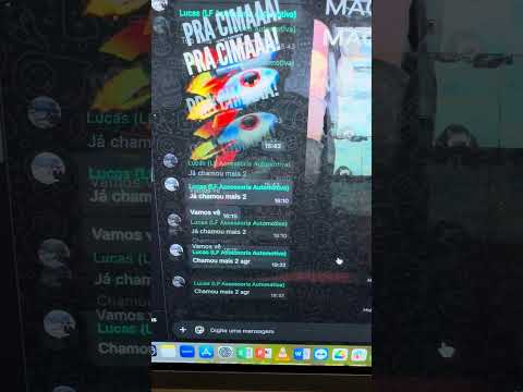 Depoimento em vídeo de cliente