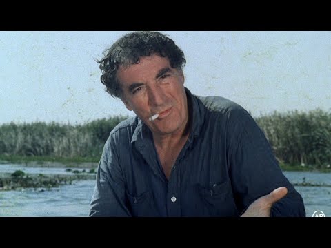 Toma Caragiu în Operaţiunea monstrul, la TVR1