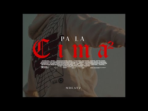 "Pa La Cima 2" - Instrumental West Coast Hip Hop Beat Rap (Prod: Mbeatz)