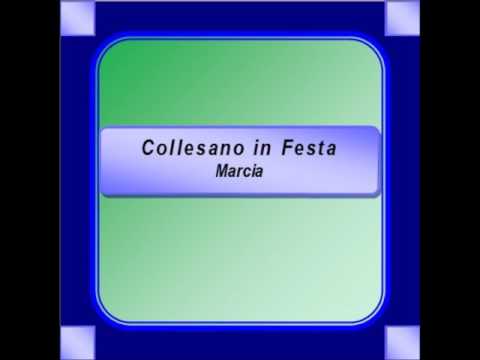 "Collesano in Festa" - Marcia - F. Speranza