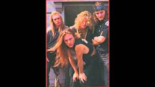 D-A-D Jackie-O live@Ungdomshuset 1984?