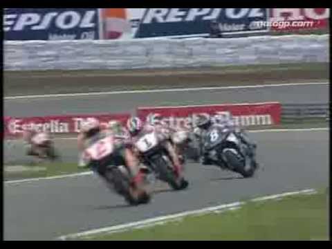 MotoGP™ Classics - Barcelona-Catalunya 1997