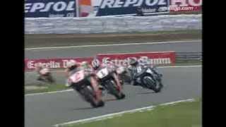 Download lagu MotoGP™ Classics - Barcelona-Catalunya 1997 mp3