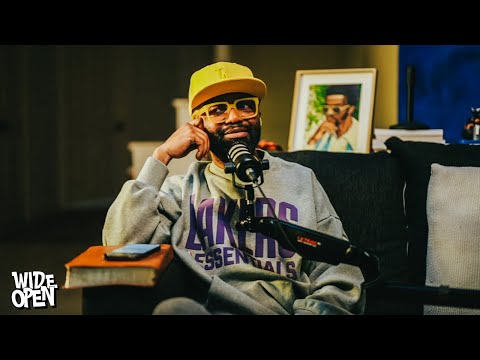 How To Overcome Your Passive Aggressive Peers, & Becoming a Great Friend | Wide Open #157