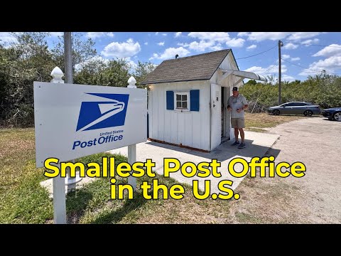 Post Office Branson
