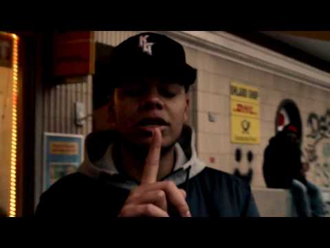 Kay Grey - 16 Bars (prod. by SMR | One Take Video)