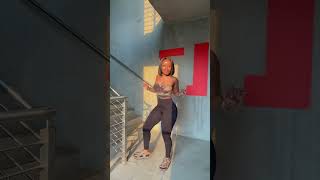 This Amapiano Dance Move Will Make You Go VIRAL
