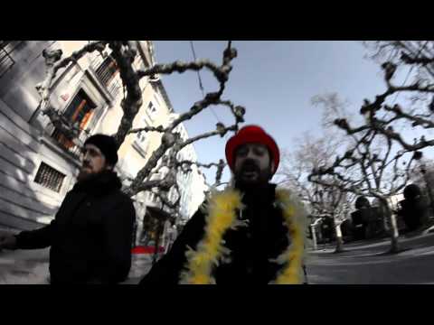 DxBxSx - Rauchwehr (official video)