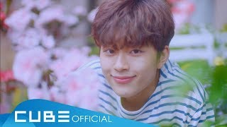 「vietsub/mv」YOO SEONHO - &#39;Maybe Spring&#39;