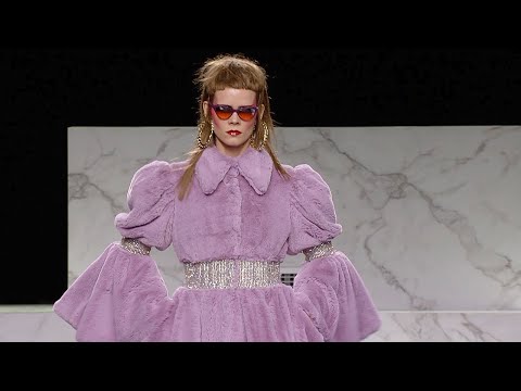 Ana Locking | Fall Winter 2020/2021 | Full Show