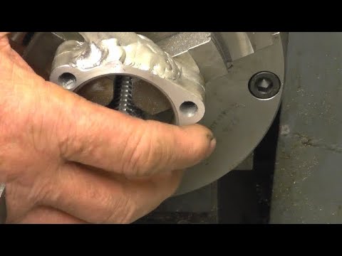 SNNC 344 P1  Mini Thermostat Housing Mod ,  ER 25 Spanner