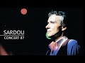 Michel Sardou / Mélodie pour Elodie Palais des Congrès 1987 Remasterisé