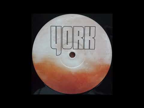 York - Farewell To The Moon (En-Motion Remix) (2000)