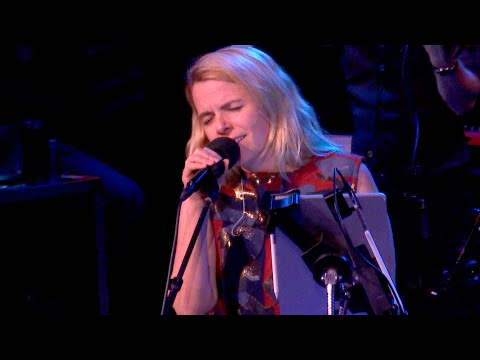 Foolin' Myself (Billie Holiday) - Aoife O'Donovan | Live from Here with Chris Thile