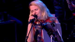 Foolin&#39; Myself (Billie Holiday) - Aoife O&#39;Donovan | Live from Here with Chris Thile