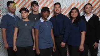 Not Everyone is Loving the New Uniforms at McDonald's