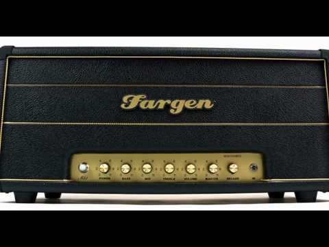 Fargen Mini Plex Mk2 12 Watt Head @AIFG image 7