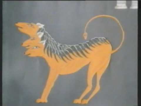 I miti degli eroi II - raccontati da luciano de crescenzo