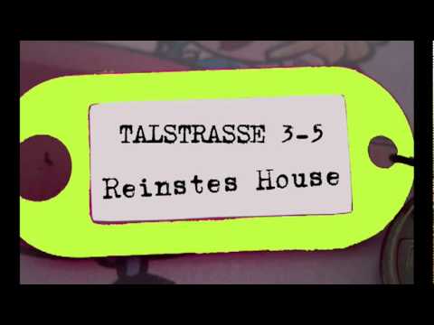 Talstrasse 3-5 - Reinstes House