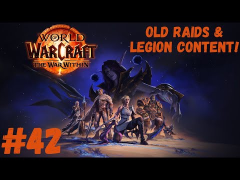 Mythic: The Coven Of Shivarra - The War Within - Part 42