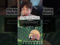 The Biggest Culture Shock from Hollow Knight to Silksong #shorts #silksong