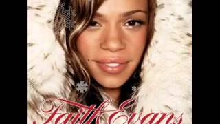 Faith Evans   O Come All The Faithful