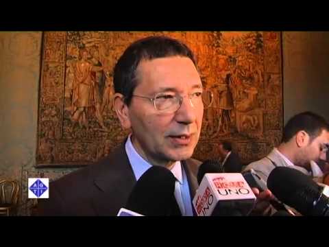 Marino nomina il nuovo Comandante dei Vigili Urbani