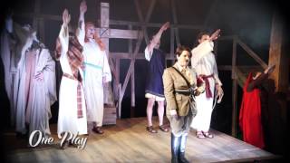 Passion Play Trailer