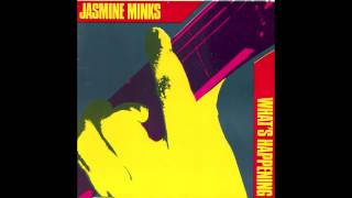 The Jasmine Minks - Black & Blue