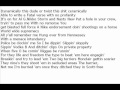2pac Still I Rise Lyrics