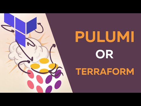 Should you use Terraform or Pulumi?