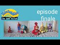 Teletubbies Final Episode Good Bye Everyone And Hello Teletubbies