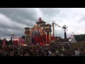 Defqon.1 Weekend Festival 2015 | Power Hour ...
