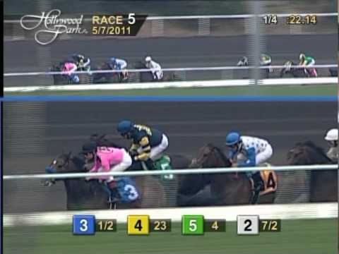 The 1st Running of Cool Frenchy Stakes - $70,000 Added