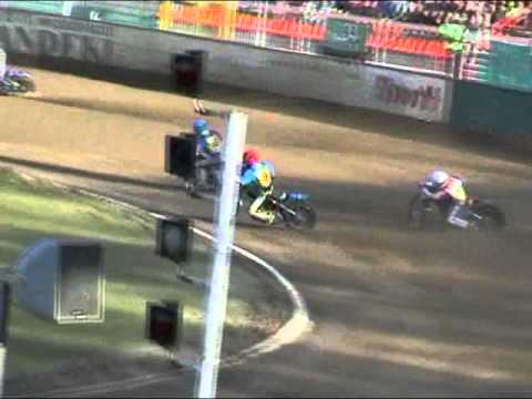 12.4 2004 - RKM Rybnik - Unia Tarnów - bieg 9