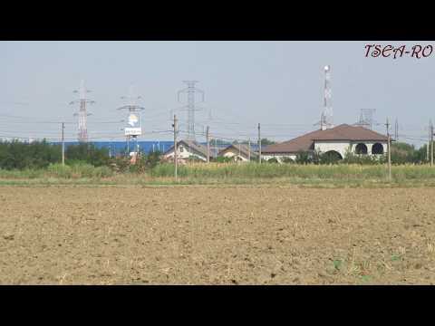 Trenuri de calatori pe M500 (02-07.09.2019)