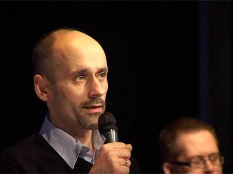 Vitin - Hjarta mítt syngur ein lovsong