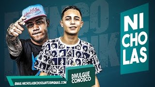 MC Davi e MC Hariel - Século XXI (Lucas Musicas)