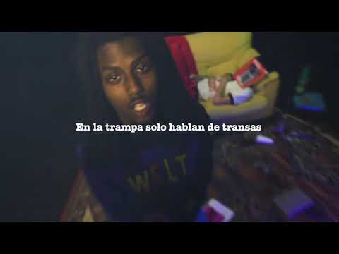 JayDime, Gloosito - Frio (Video Lyric)