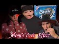 Mom S Oreo Effect Compilation