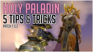 Flight of the Paladin video thumbnail