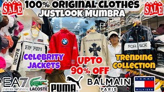 Download lagu 100% Original Clothes 🔥 | Imported Jackets,Branded Tshirts,Jeans | Branded Clothes in Mumbai mp3 Download lagu 100% Original Clothes 🔥 | Imported Jackets,Branded Tshirts,Jeans | Branded Clothes in Mumbai mp3