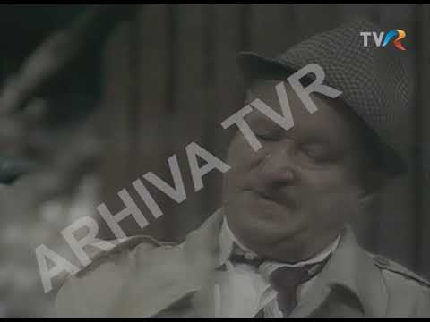 Cu mașina în pană - Ștefan Mihăilescu-Brăila și Emil Ciacalopol