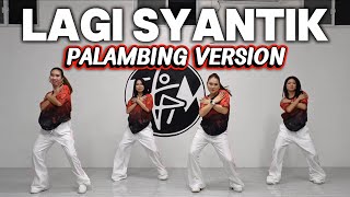 Download lagu LAGI SYANTIK - PALAMBING version | Onde | Dj Kent James remix | Dance workout ft. Danza Carol Angels mp3 Download lagu LAGI SYANTIK - PALAMBING version | Onde | Dj Kent James remix | Dance workout ft. Danza Carol Angels mp3